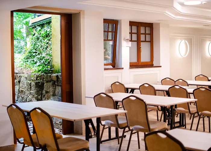 Hotel Villa Baltica