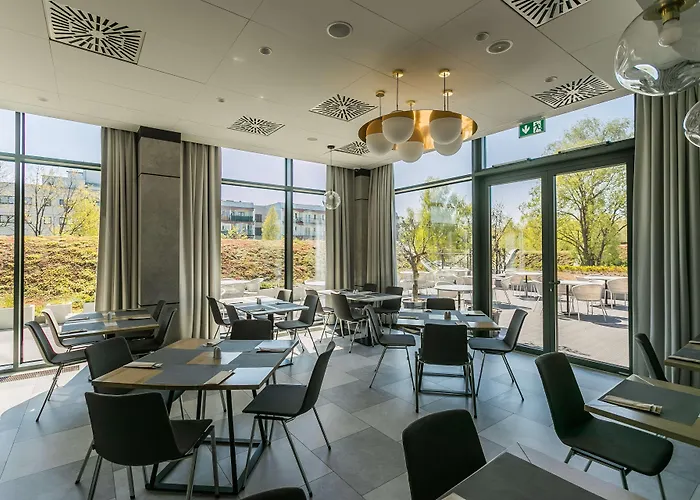 Radisson Blu Hotel Sopot